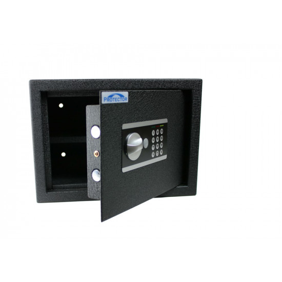 DOMESTIC SAFE DS 2535 E