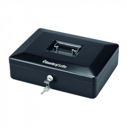 SENTRY CASHBOX CB 12
