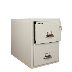 LADENKAST FIREKING FK 2-21SP