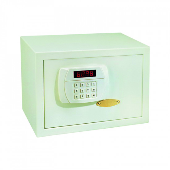 HOTELSAFE D-20 MOS