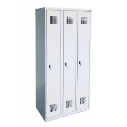 GARDEROBEKAST SUM 330 W