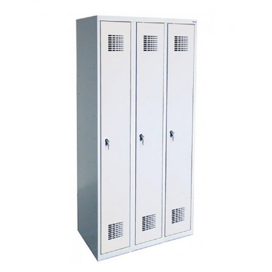 GARDEROBEKAST SUM 330 W