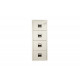 LADENKAST FIREKING 4-2157-2H