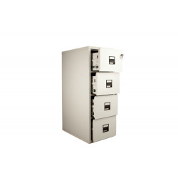 LADENKAST FIREKING 4-2157-2H
