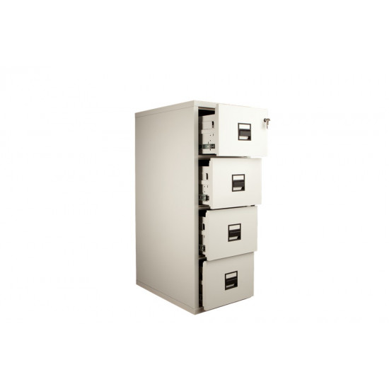LADENKAST FIREKING 4-2157-2H