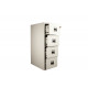 LADENKAST FIREKING 4-2157-2H