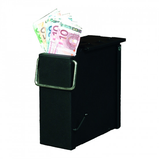 CASHBOX BASIC CBB