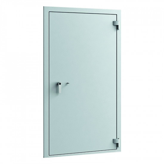 KLUISDEUR DRS PRISMA I/0