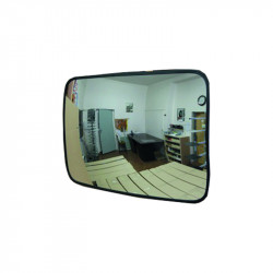 CONVEX BINNENSP.RECHTHOEKIG 400X600