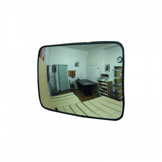 CONVEX BINNENSP.RECHTHOEKIG 400X600