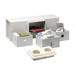 STOPCONTACTSAFE STW