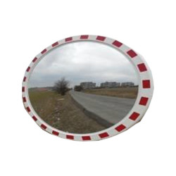VERKEERSSPIEGEL ROND 600 MM