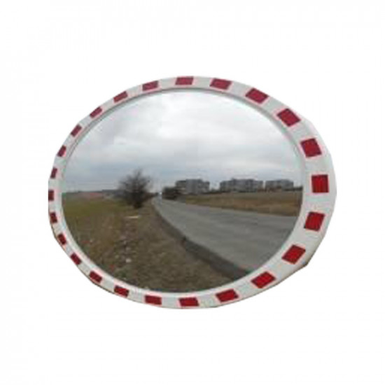 VERKEERSSPIEGEL ROND 600 MM