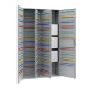 SLEUTELKAST SLP940