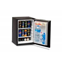 THERMO-ELEKTRISCHE MINIBAR HP 30 LN-PLUS