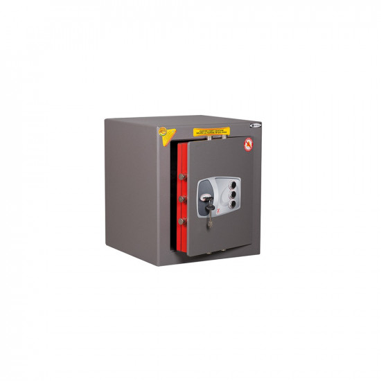 TECHNOMAX DPD 7