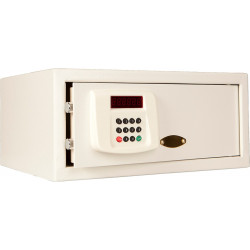 HOTELSAFE LTP