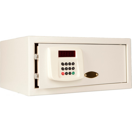 HOTELSAFE LTP