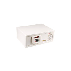 HOTELSAFE LTP