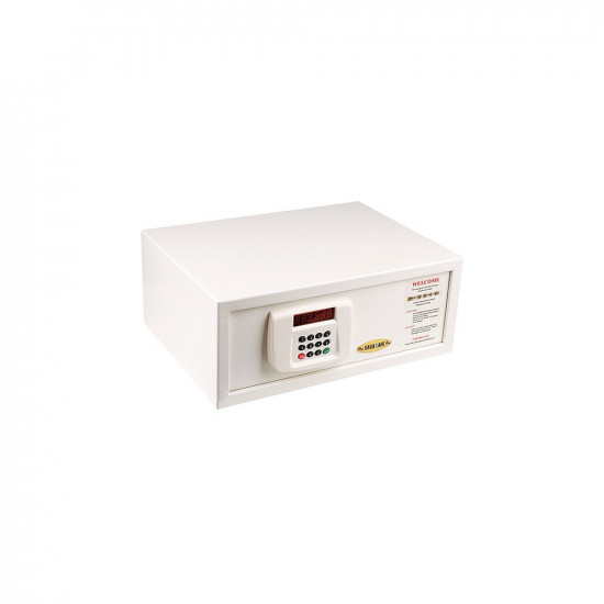 HOTELSAFE LTP