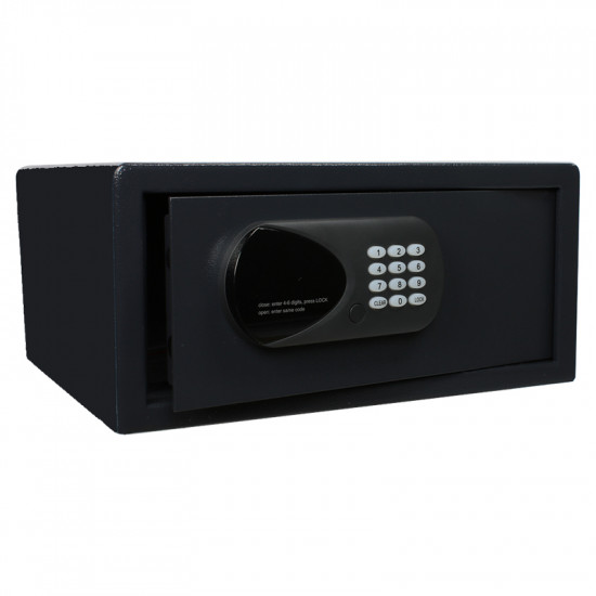 HOTELSAFE PROTECTOR LEISURE 2042