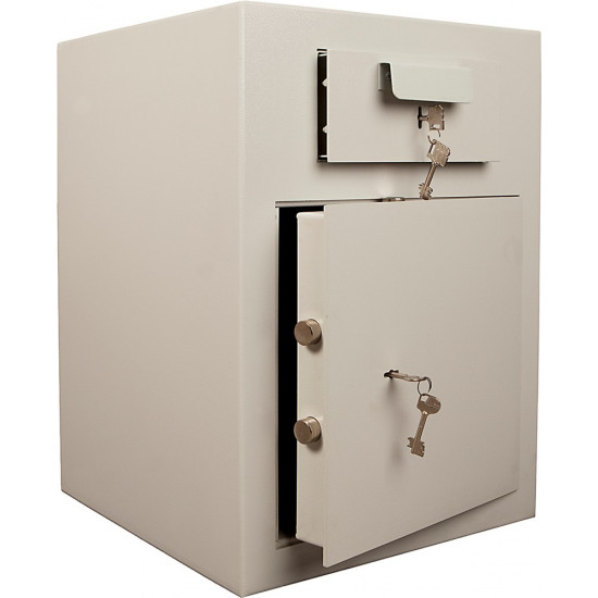 ETD-3 DEPOSIT