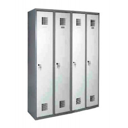 GARDEROBEKAST SUM 340 W
