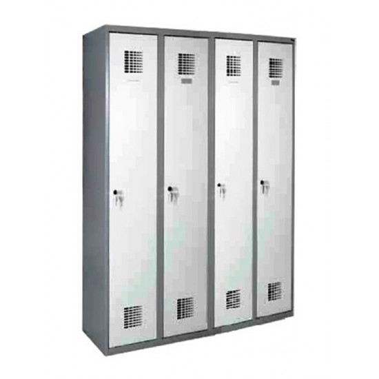 GARDEROBEKAST SUM 340 W
