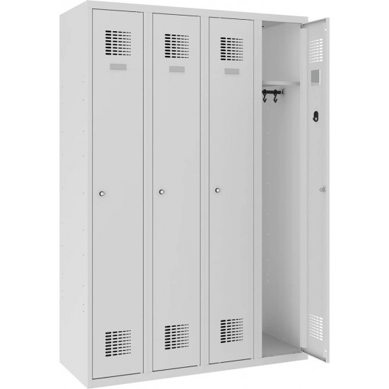 GARDEROBEKAST SUM 340 W