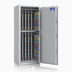 DRS PRISMA I KEYSAFE 1040