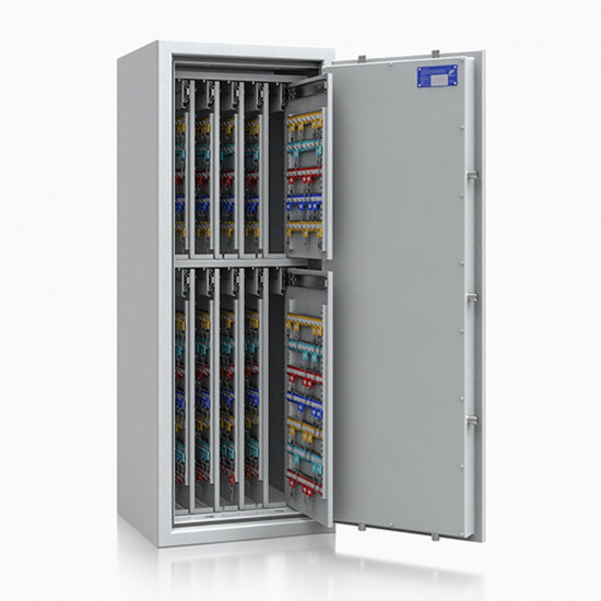DRS PRISMA I KEYSAFE 1040