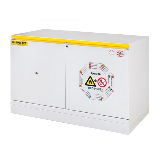SAFETY CABINET CSF709