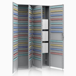 SLEUTELKAST SLP1020E