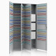 SLEUTELKAST SLP1020E