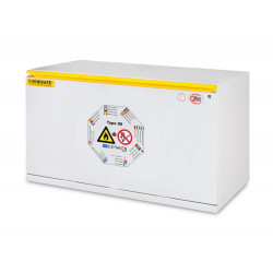SAFETY CABINET CSF711C