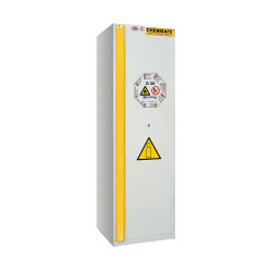 SAFETY CABINET B60G30