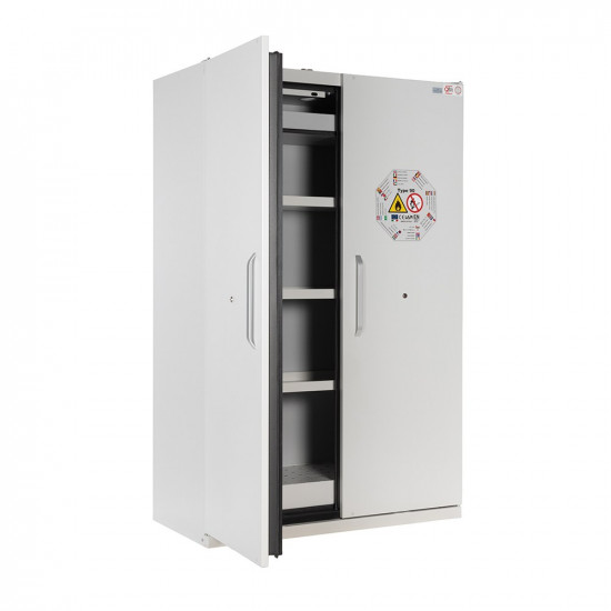 SAFETY CABINET CSF232
