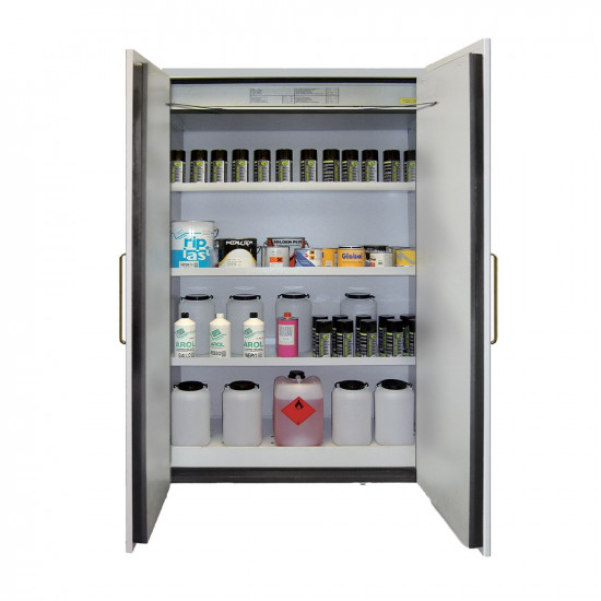 SAFETY CABINET CSF232