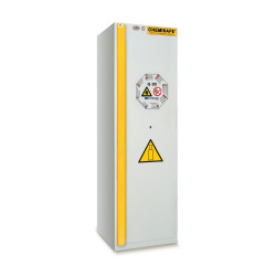 SAFETY CABINET B60G60