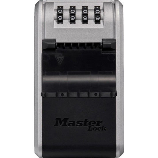 MASTERLOCK SLEUTELKLUIS XL 5481EURD