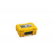 LITHIUM-ION KOFFER SMALL (GEEL)