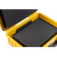 LITHIUM-ION KOFFER SMALL (GEEL)