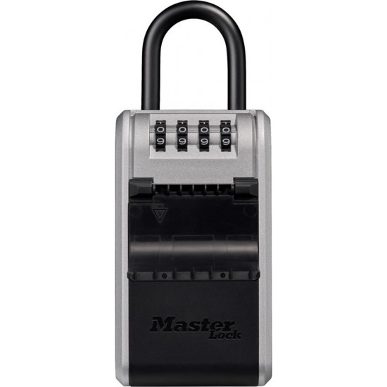 MASTERLOCK SLEUTELKLUIS XL 5480EURD