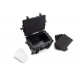 LITHIUM-ION KOFFER LARGE (ZWART)