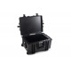 LITHIUM-ION KOFFER LARGE (ZWART)