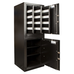 COMBI KEYSAFE
