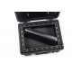 LITHIUM-ION KOFFER MEDIUM (ZWART)