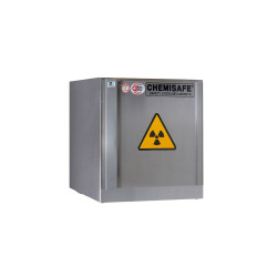 SAFETY CABINET CSF606XMY (2MM PB)