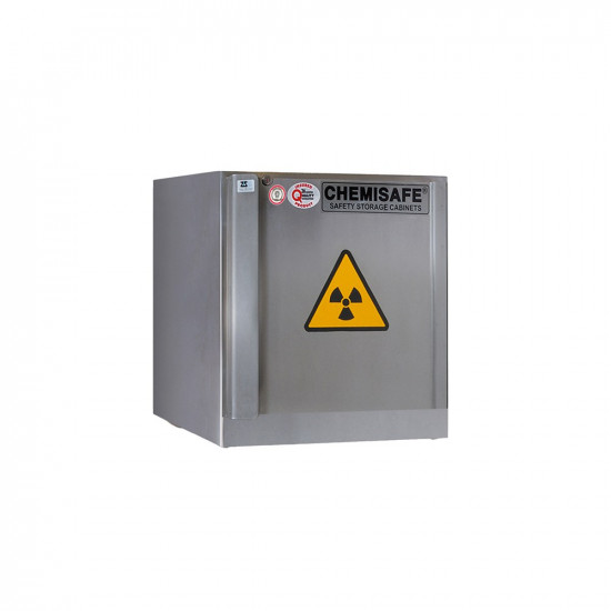 SAFETY CABINET CSF606XMY (2MM PB)