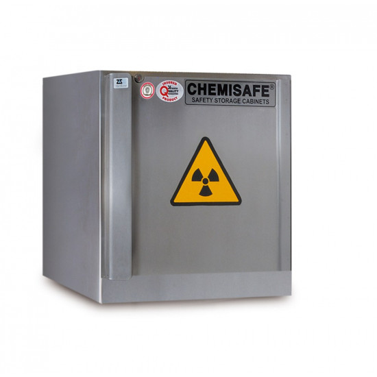 SAFETY CABINET CSF606XMY (2MM PB)